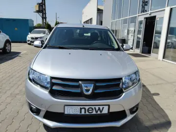 Dacia Logan Gen-Ii-2012-2020