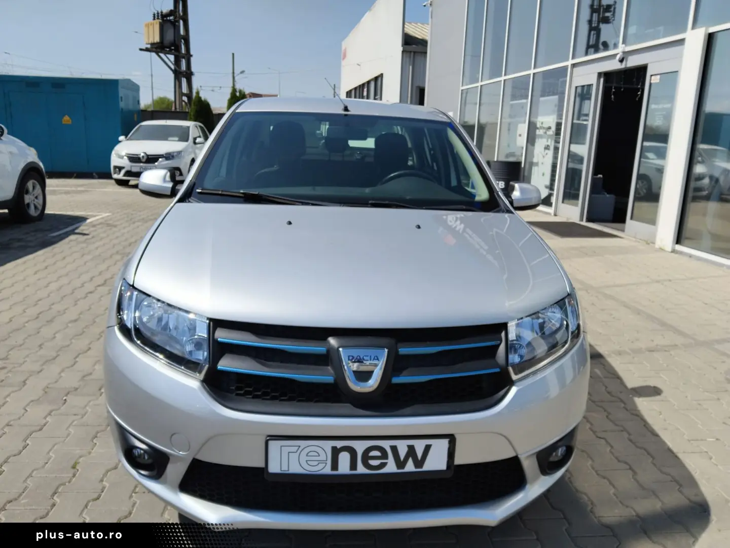 Dacia Logan Gen-Ii-2012-2020