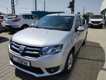 Dacia Logan Gen-Ii-2012-2020