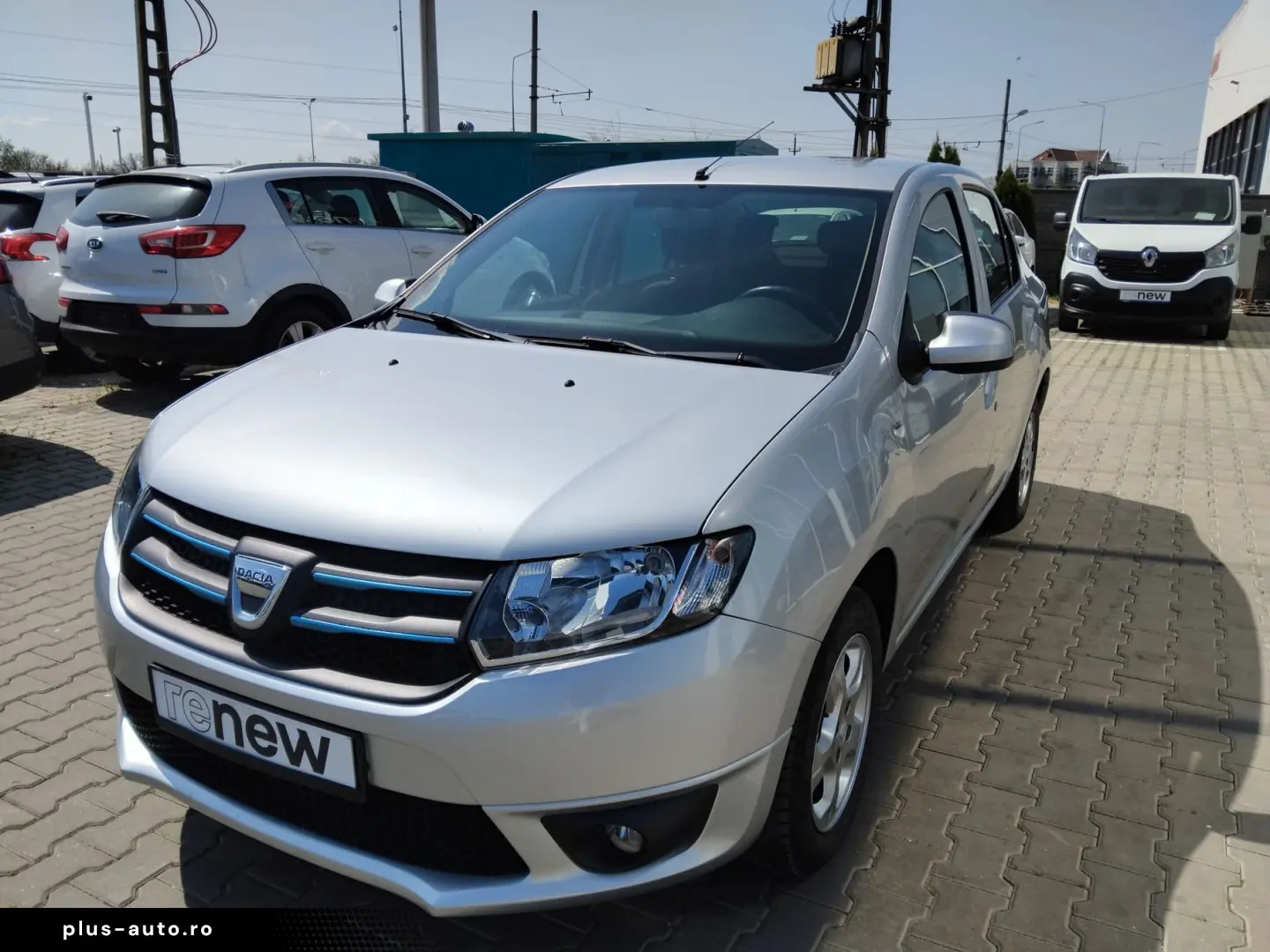 Dacia Logan Gen-Ii-2012-2020