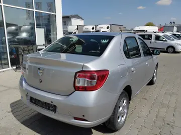 Dacia Logan Gen-Ii-2012-2020