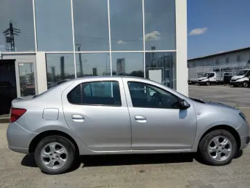 Dacia Logan Gen-Ii-2012-2020