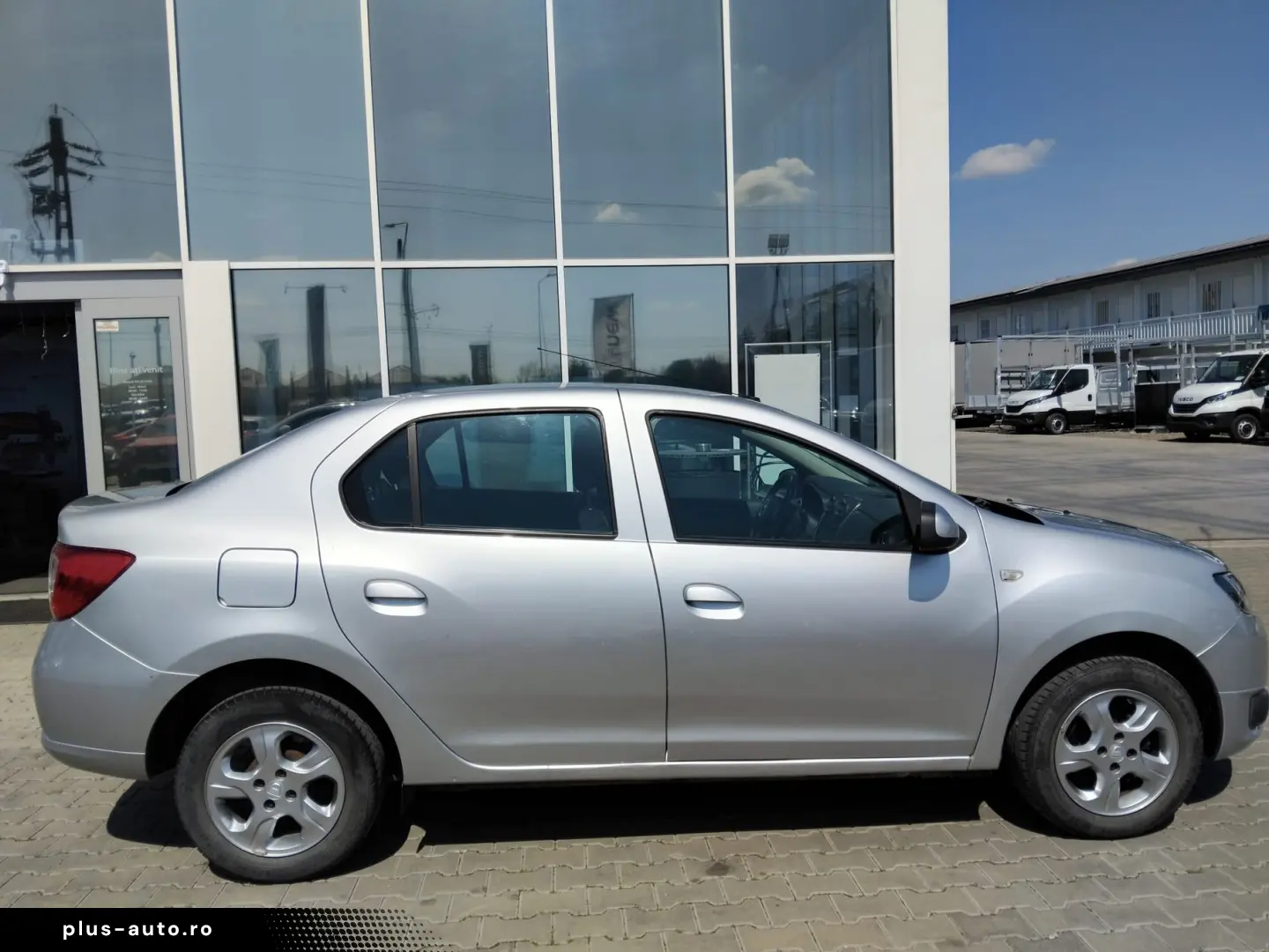 Dacia Logan Gen-Ii-2012-2020