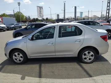 Dacia Logan Gen-Ii-2012-2020