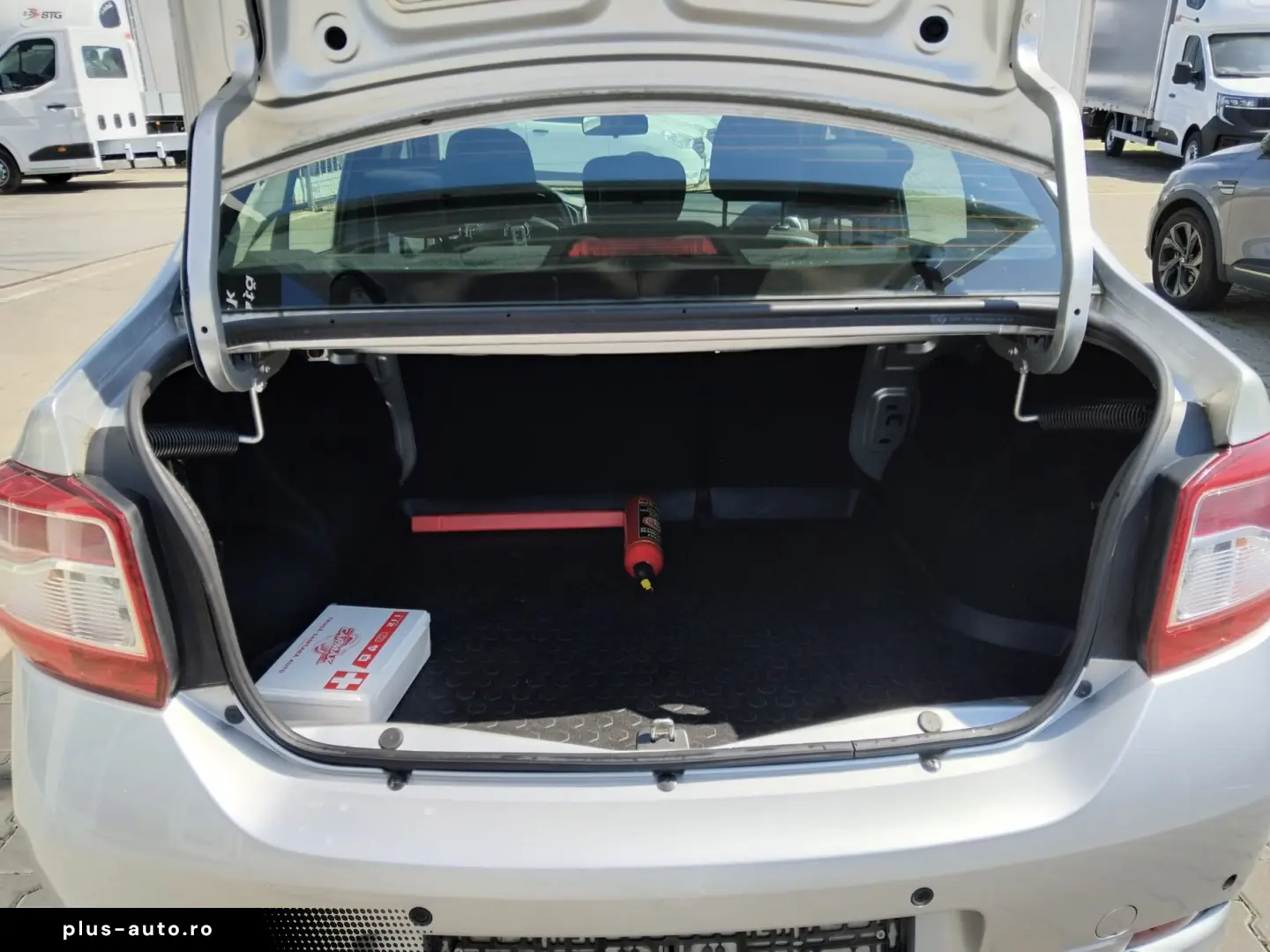 Dacia Logan Gen-Ii-2012-2020