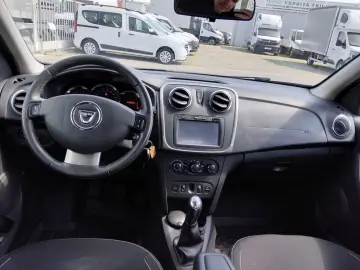 Dacia Logan Gen-Ii-2012-2020