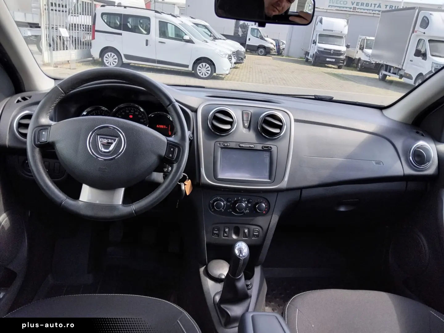 Dacia Logan Gen-Ii-2012-2020