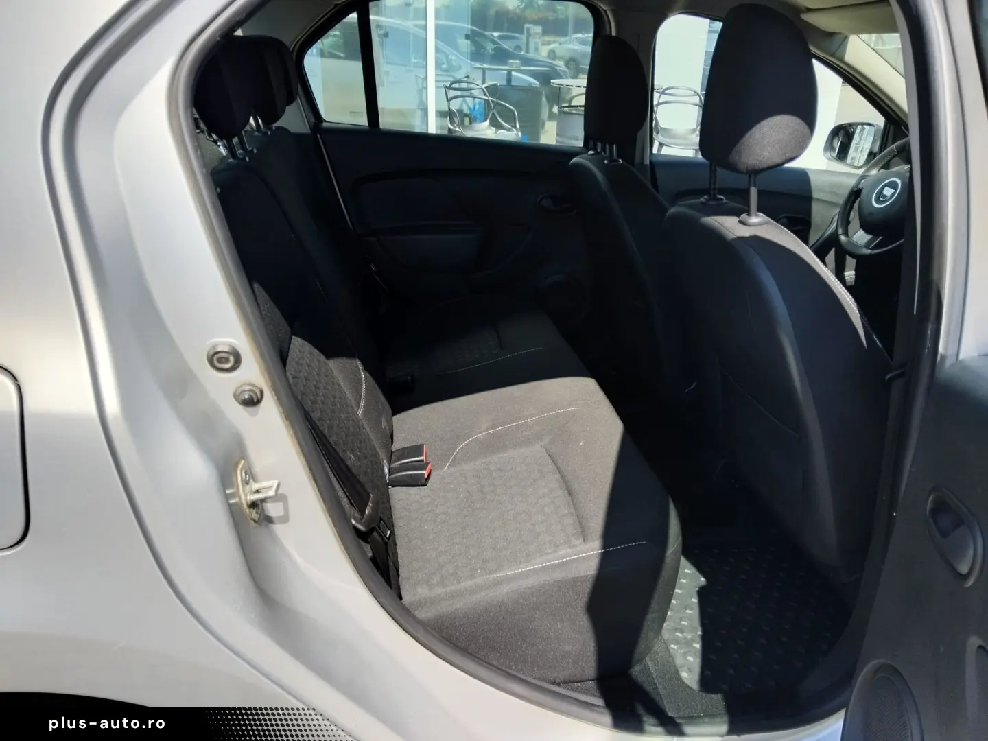 Dacia Logan Gen-Ii-2012-2020