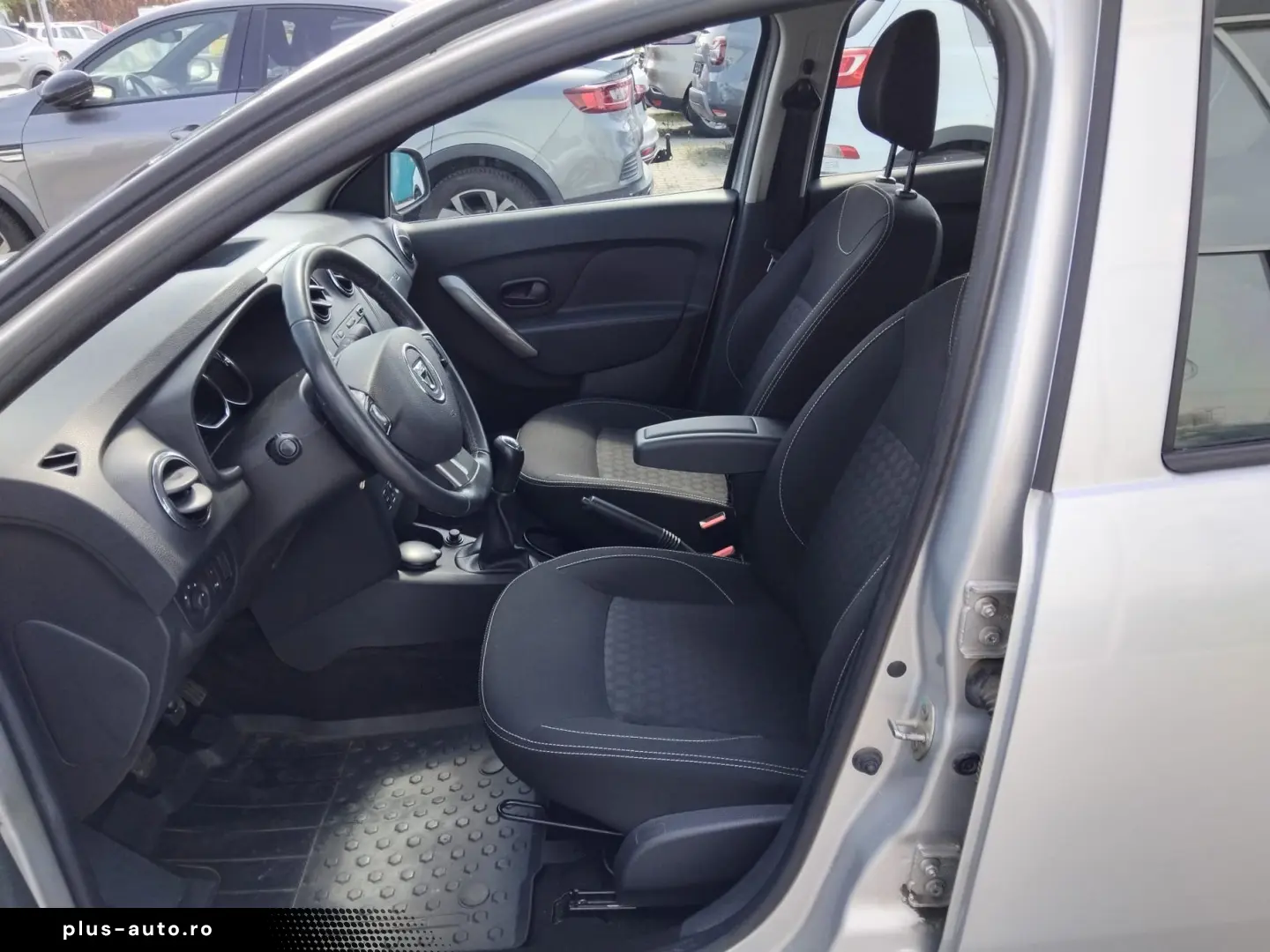 Dacia Logan Gen-Ii-2012-2020