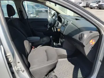 Dacia Logan Gen-Ii-2012-2020