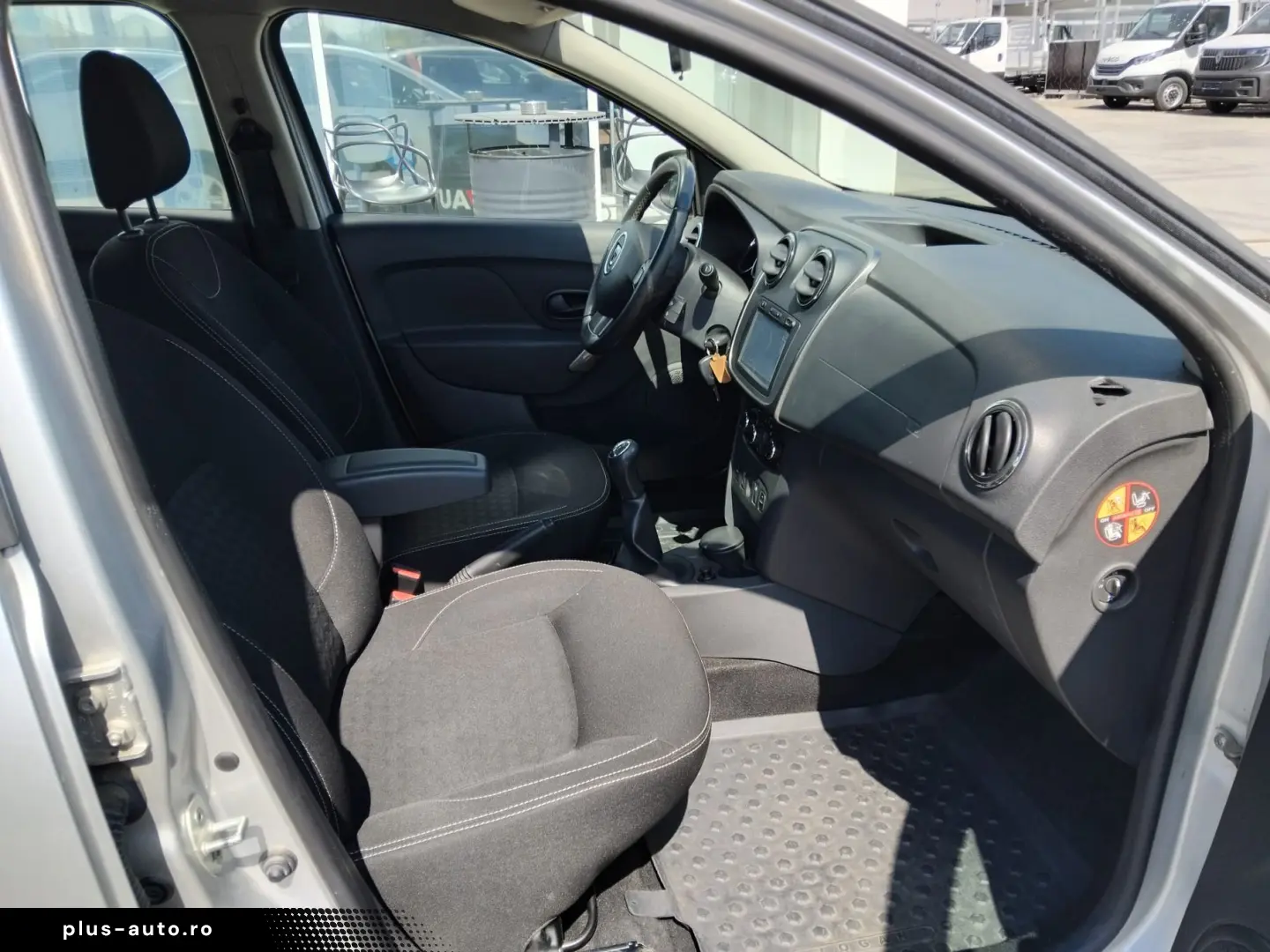 Dacia Logan Gen-Ii-2012-2020