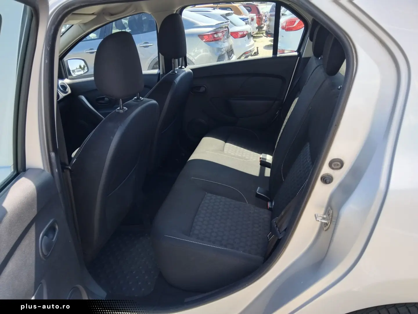 Dacia Logan Gen-Ii-2012-2020