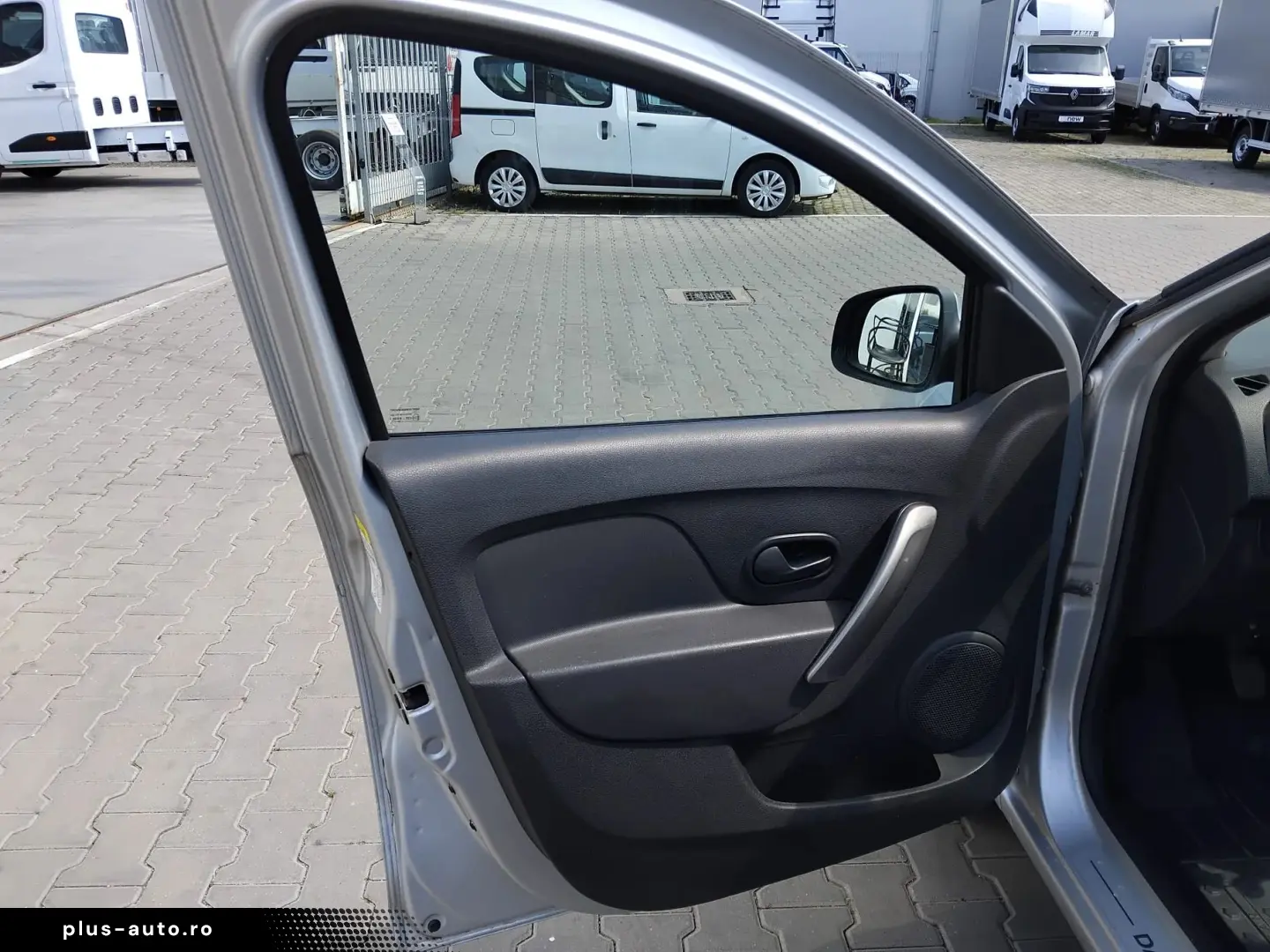 Dacia Logan Gen-Ii-2012-2020