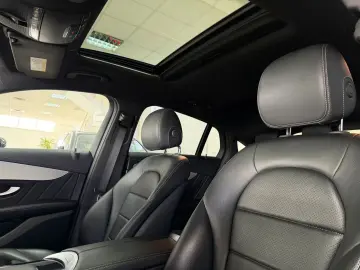 Mercedes-Benz Glc-Coupe