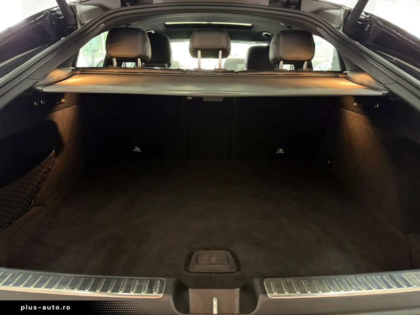 Mercedes-Benz Glc-Coupe