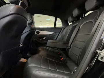 Mercedes-Benz Glc-Coupe