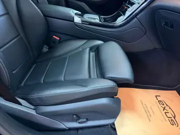 Mercedes-Benz Glc-Coupe