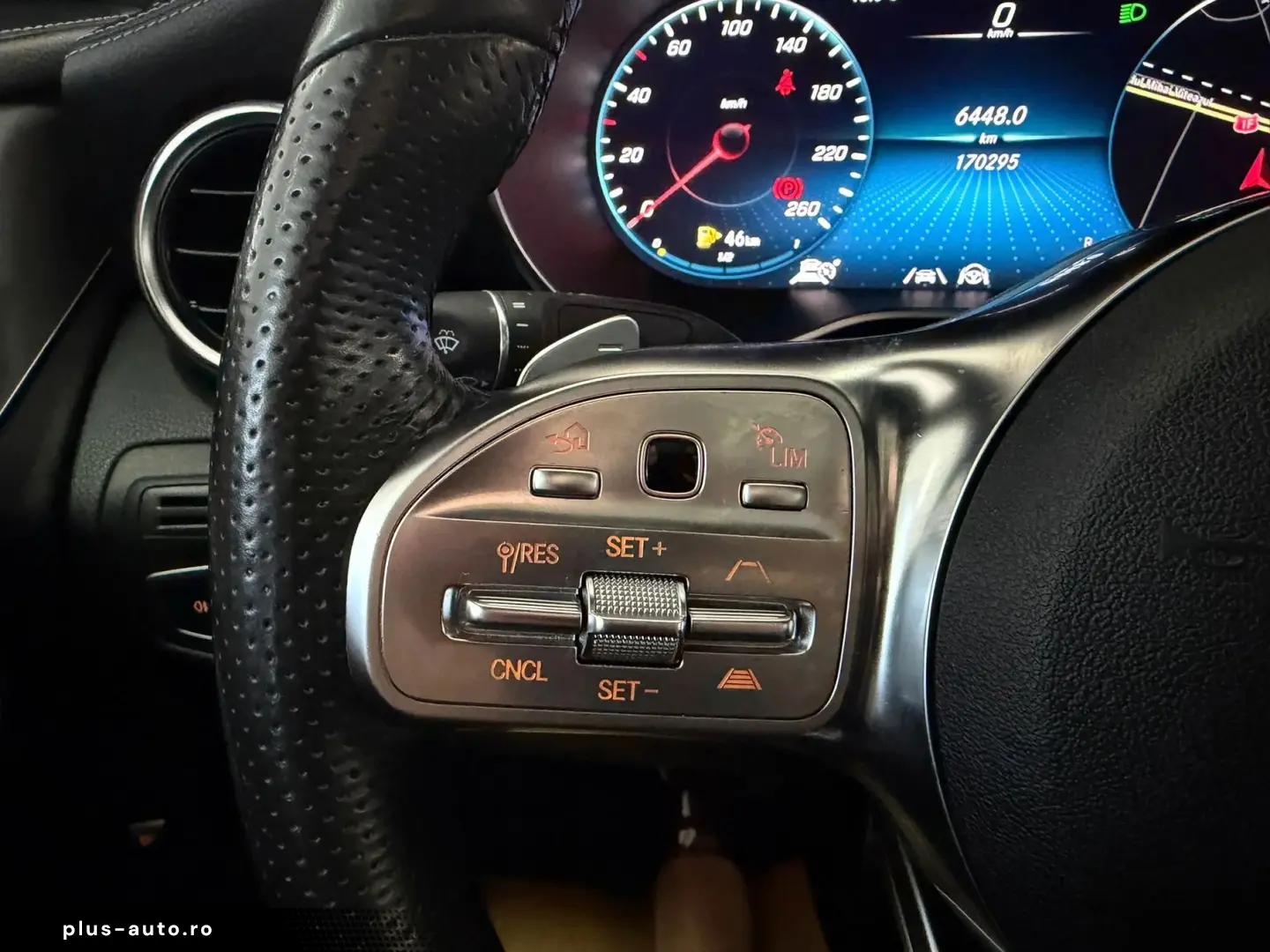 Mercedes-Benz Glc-Coupe