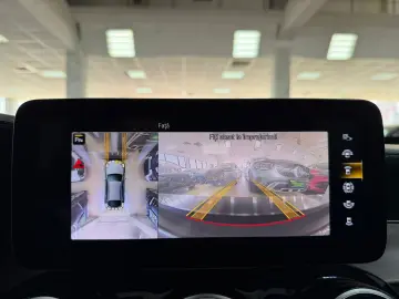 Mercedes-Benz Glc-Coupe