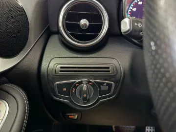 Mercedes-Benz Glc-Coupe