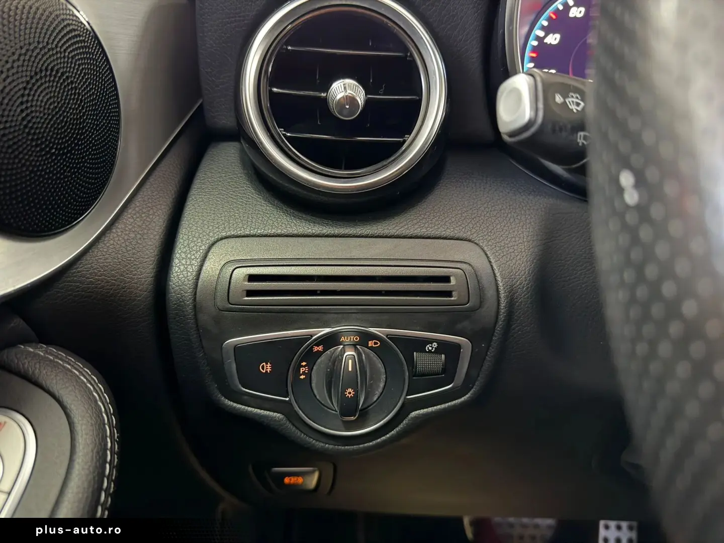 Mercedes-Benz Glc-Coupe