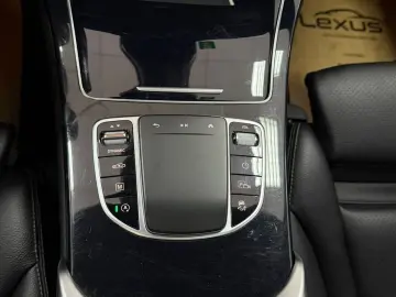 Mercedes-Benz Glc-Coupe