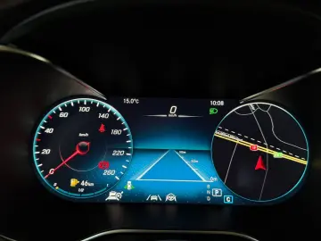 Mercedes-Benz Glc-Coupe