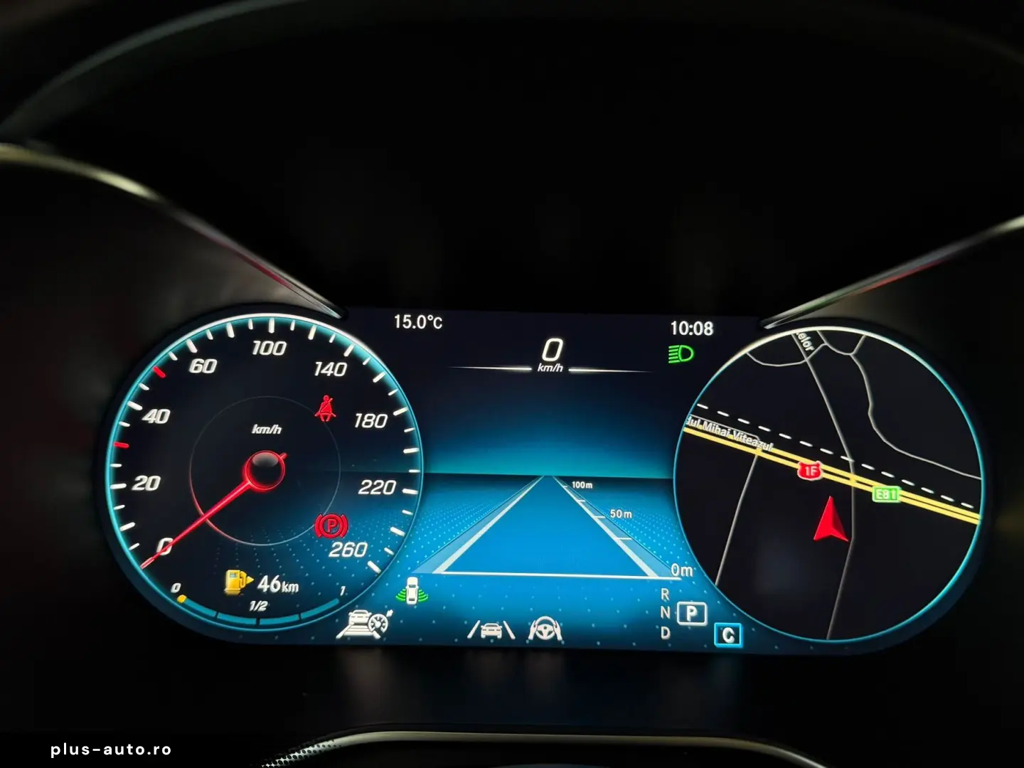 Mercedes-Benz Glc-Coupe