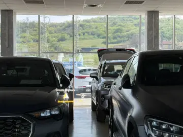 Mercedes-Benz Glc-Coupe