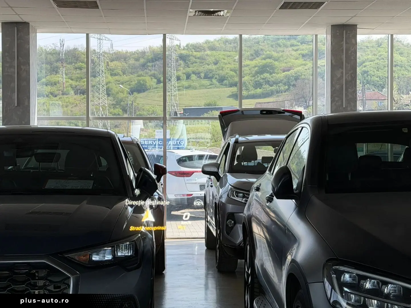Mercedes-Benz Glc-Coupe