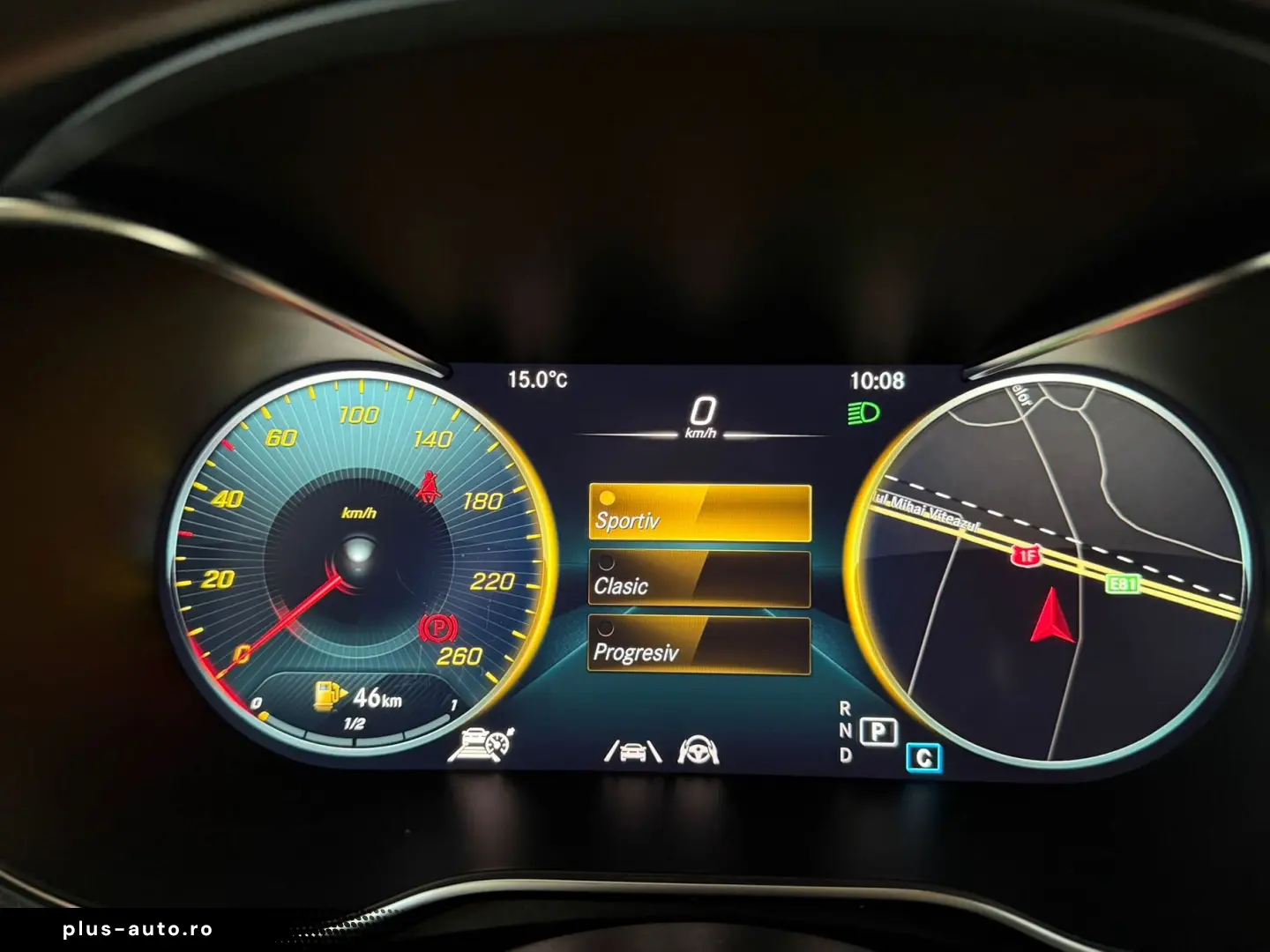 Mercedes-Benz Glc-Coupe