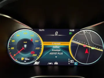 Mercedes-Benz Glc-Coupe