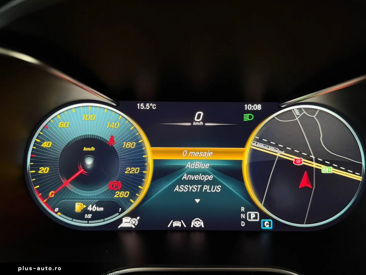 Mercedes-Benz Glc-Coupe