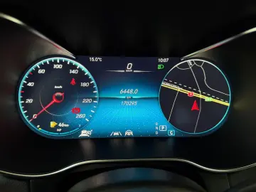 Mercedes-Benz Glc-Coupe