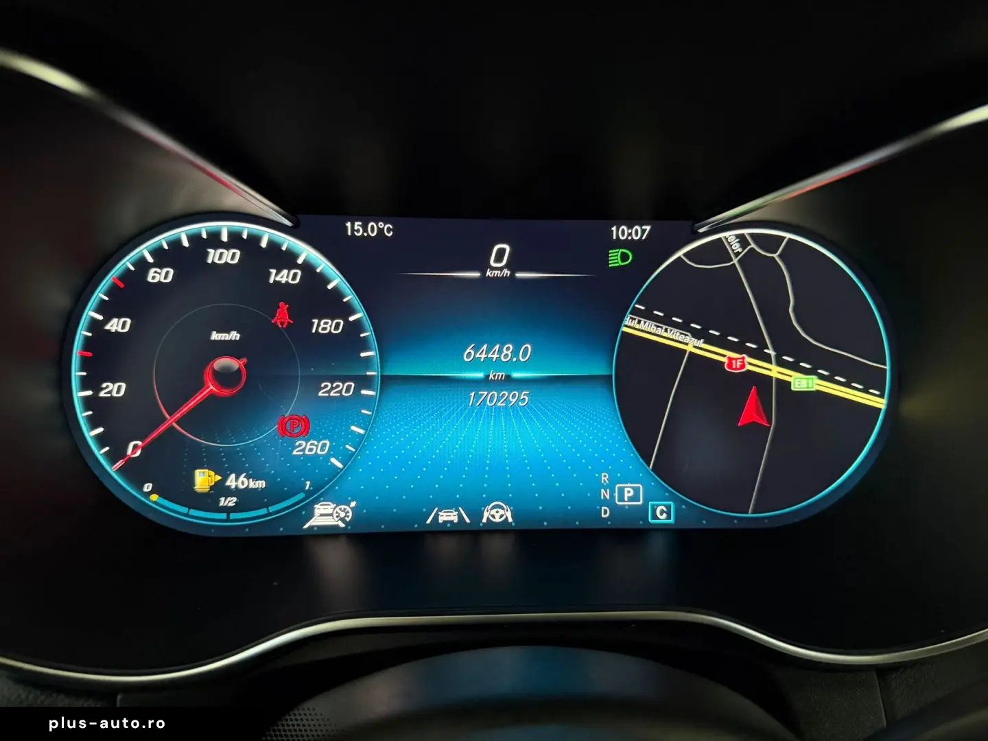 Mercedes-Benz Glc-Coupe