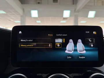 Mercedes-Benz Glc-Coupe