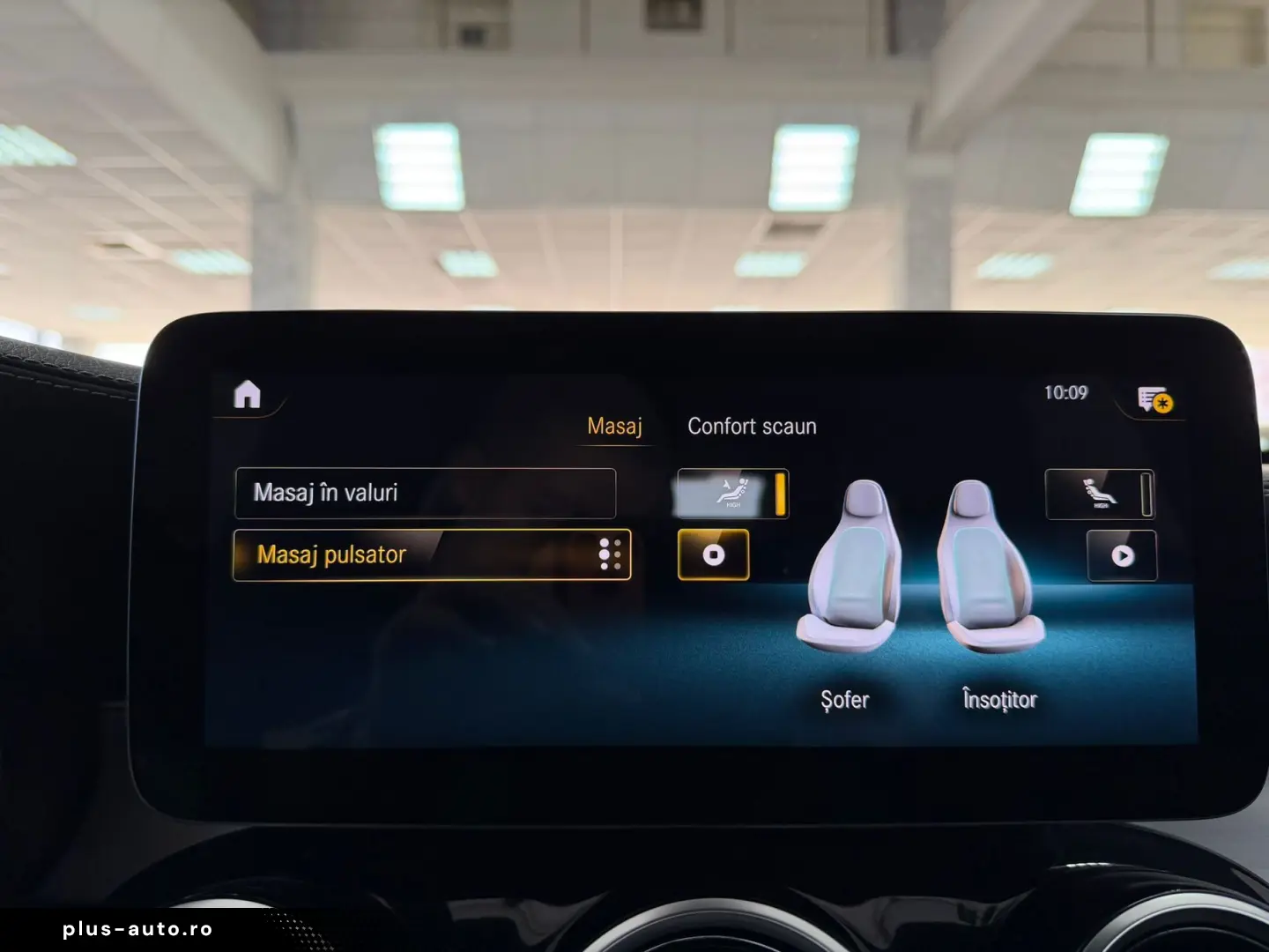 Mercedes-Benz Glc-Coupe