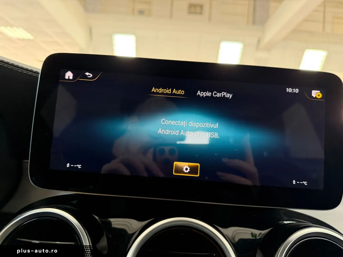 Mercedes-Benz Glc-Coupe