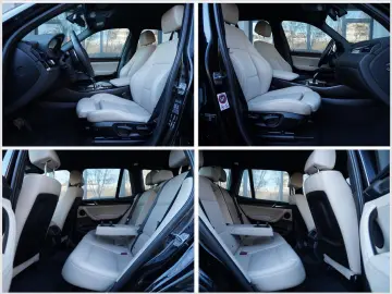 BMW X3 xDrive20d Aut. M Sport