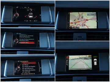 BMW X3 xDrive20d Aut. M Sport