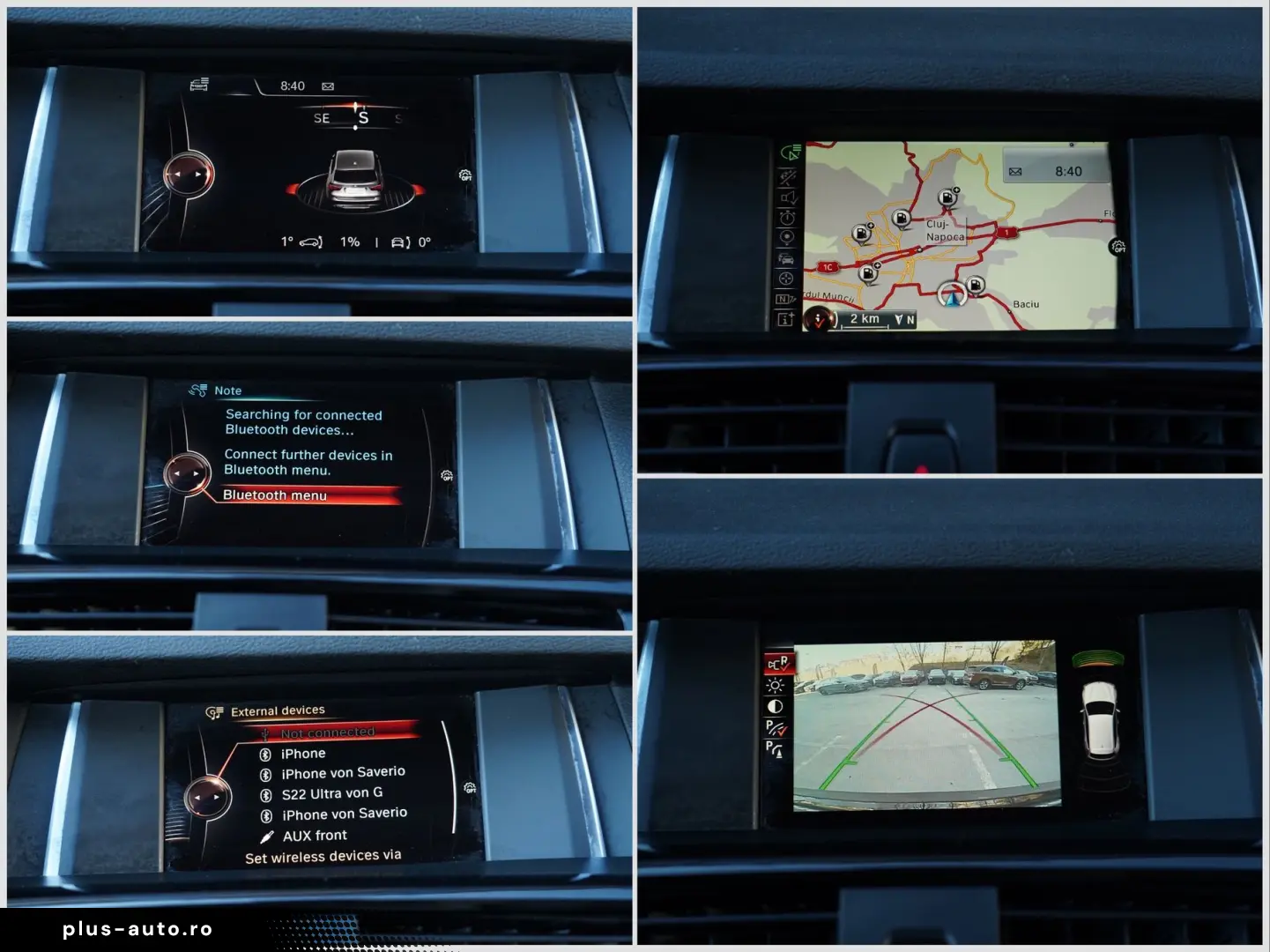 BMW X3 xDrive20d Aut. M Sport