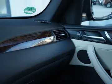 BMW X3 xDrive20d Aut. M Sport