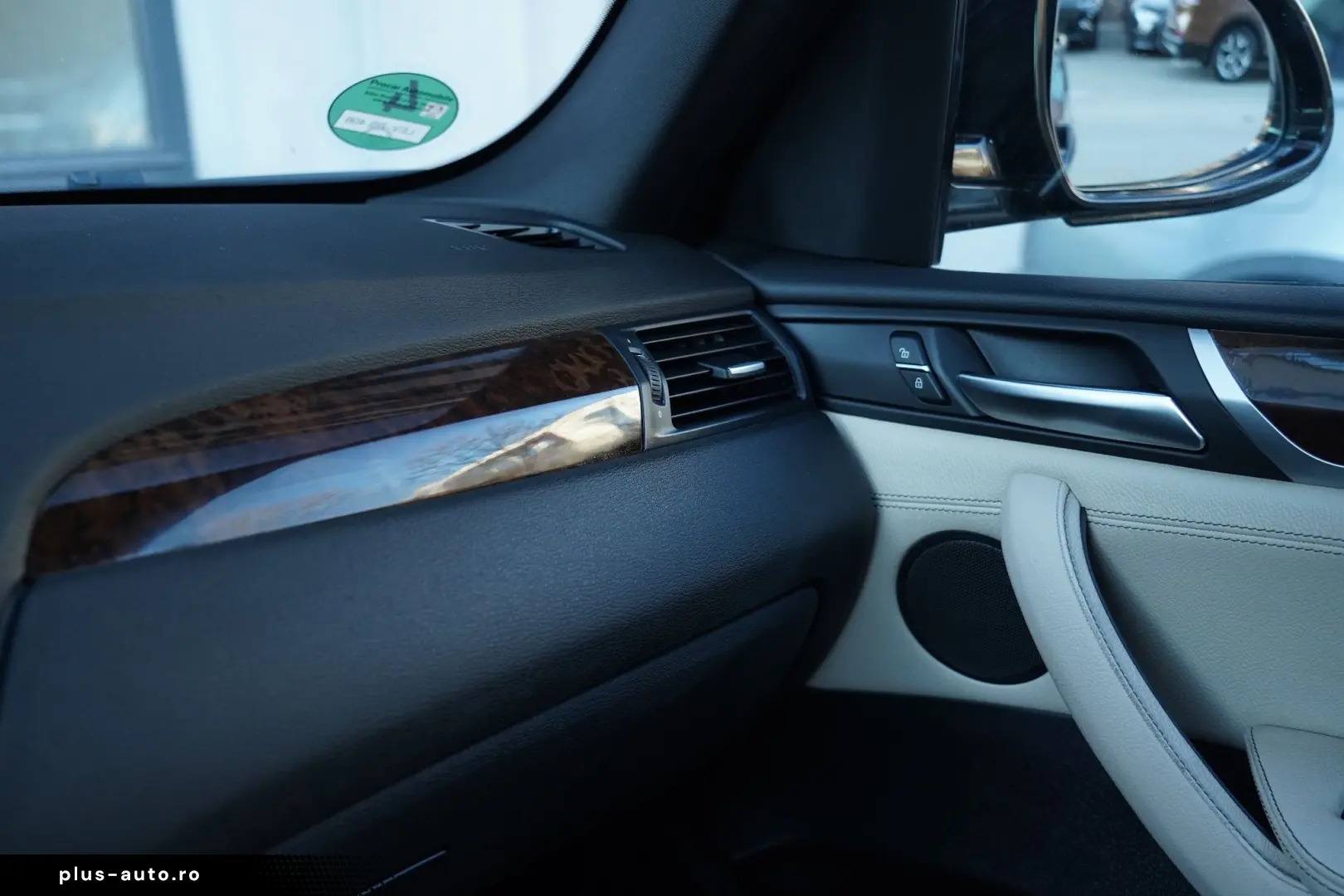 BMW X3 xDrive20d Aut. M Sport