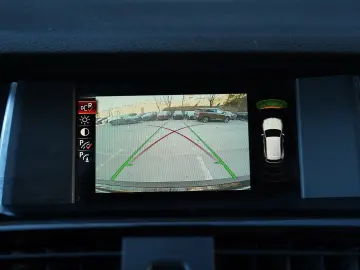 BMW X3 xDrive20d Aut. M Sport