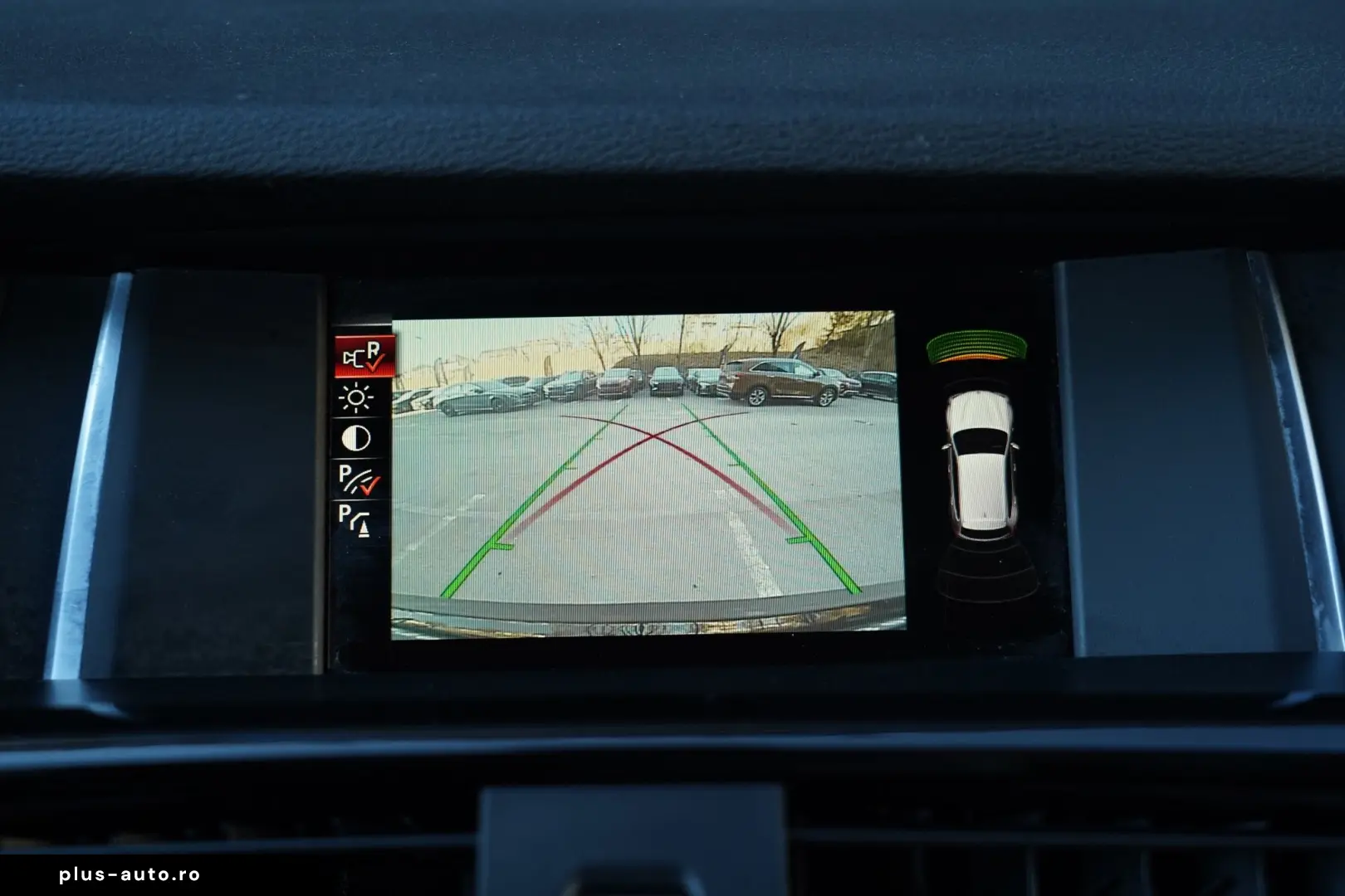 BMW X3 xDrive20d Aut. M Sport