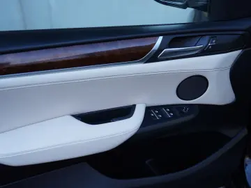 BMW X3 xDrive20d Aut. M Sport