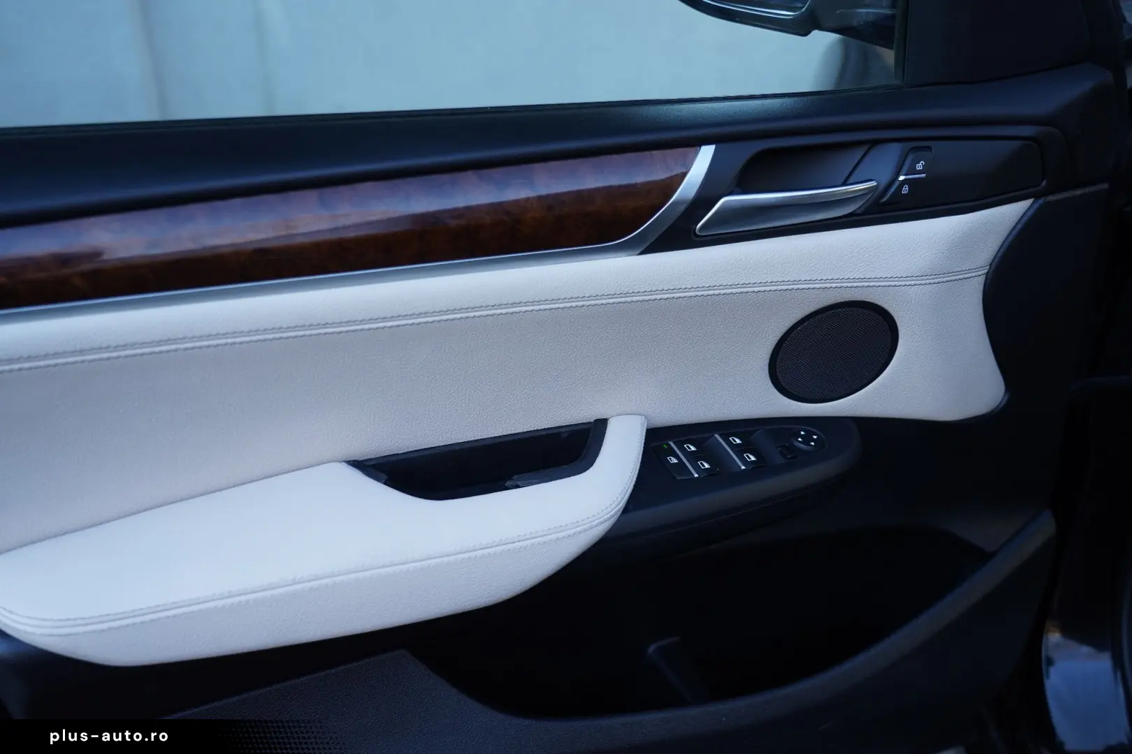 BMW X3 xDrive20d Aut. M Sport