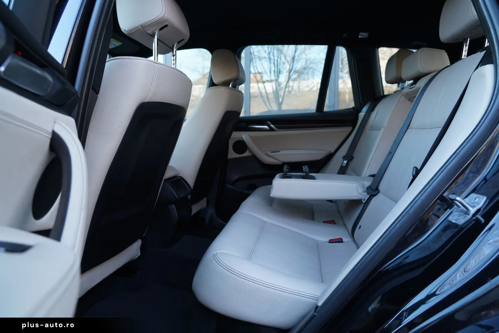 BMW X3 xDrive20d Aut. M Sport