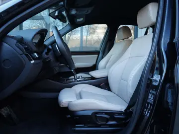 BMW X3 xDrive20d Aut. M Sport