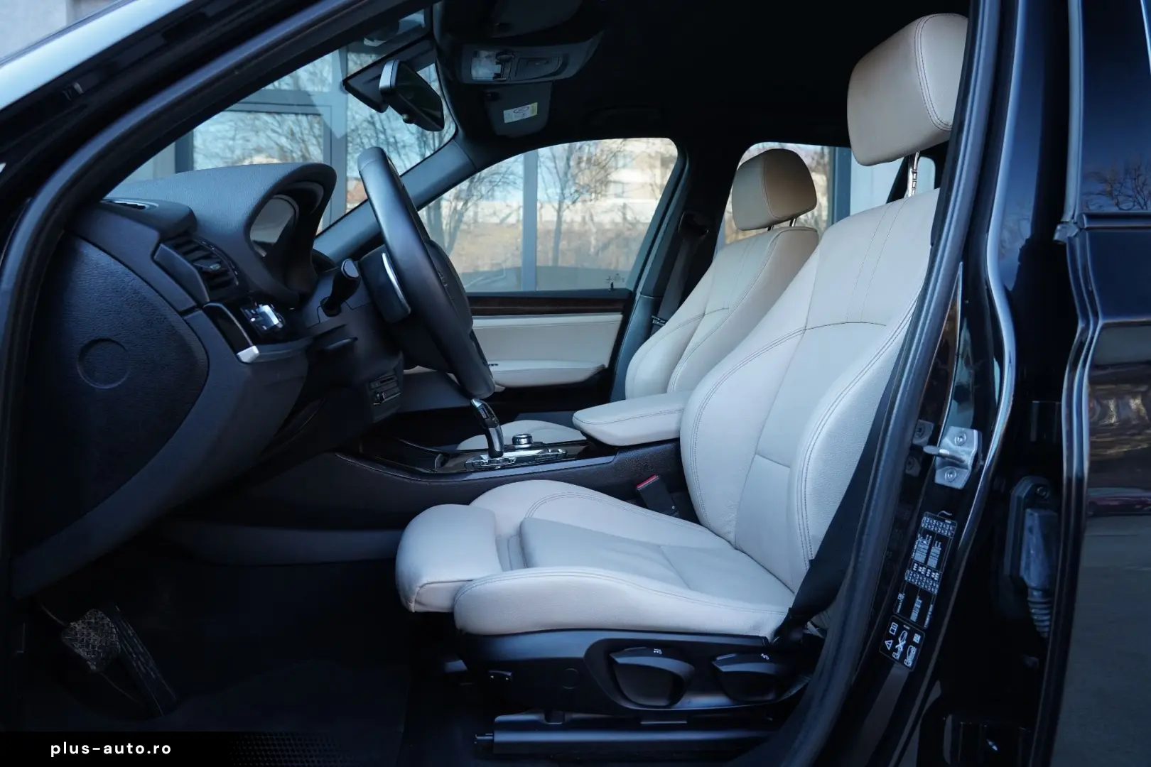 BMW X3 xDrive20d Aut. M Sport